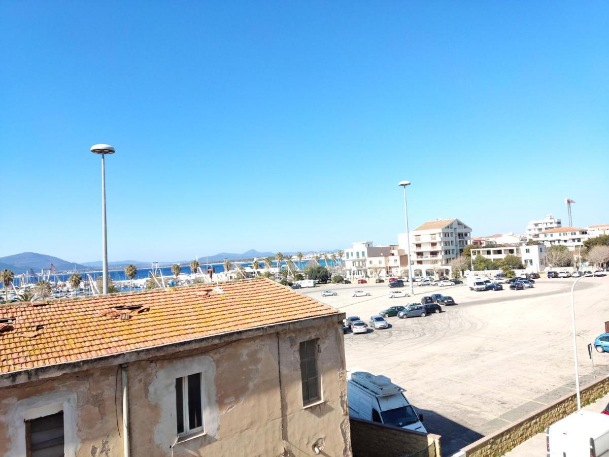 Horizon Bed & Breakfast Alghero Exterior photo
