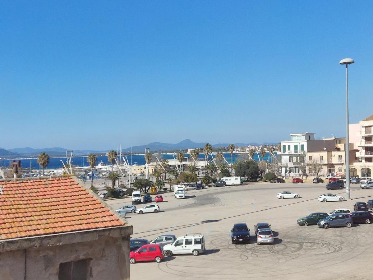 Horizon Bed & Breakfast Alghero Exterior photo