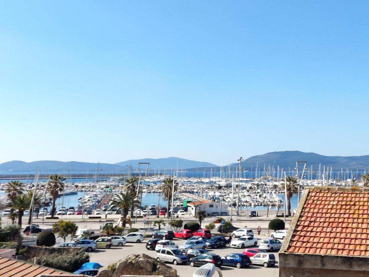 Horizon Bed & Breakfast Alghero Exterior photo