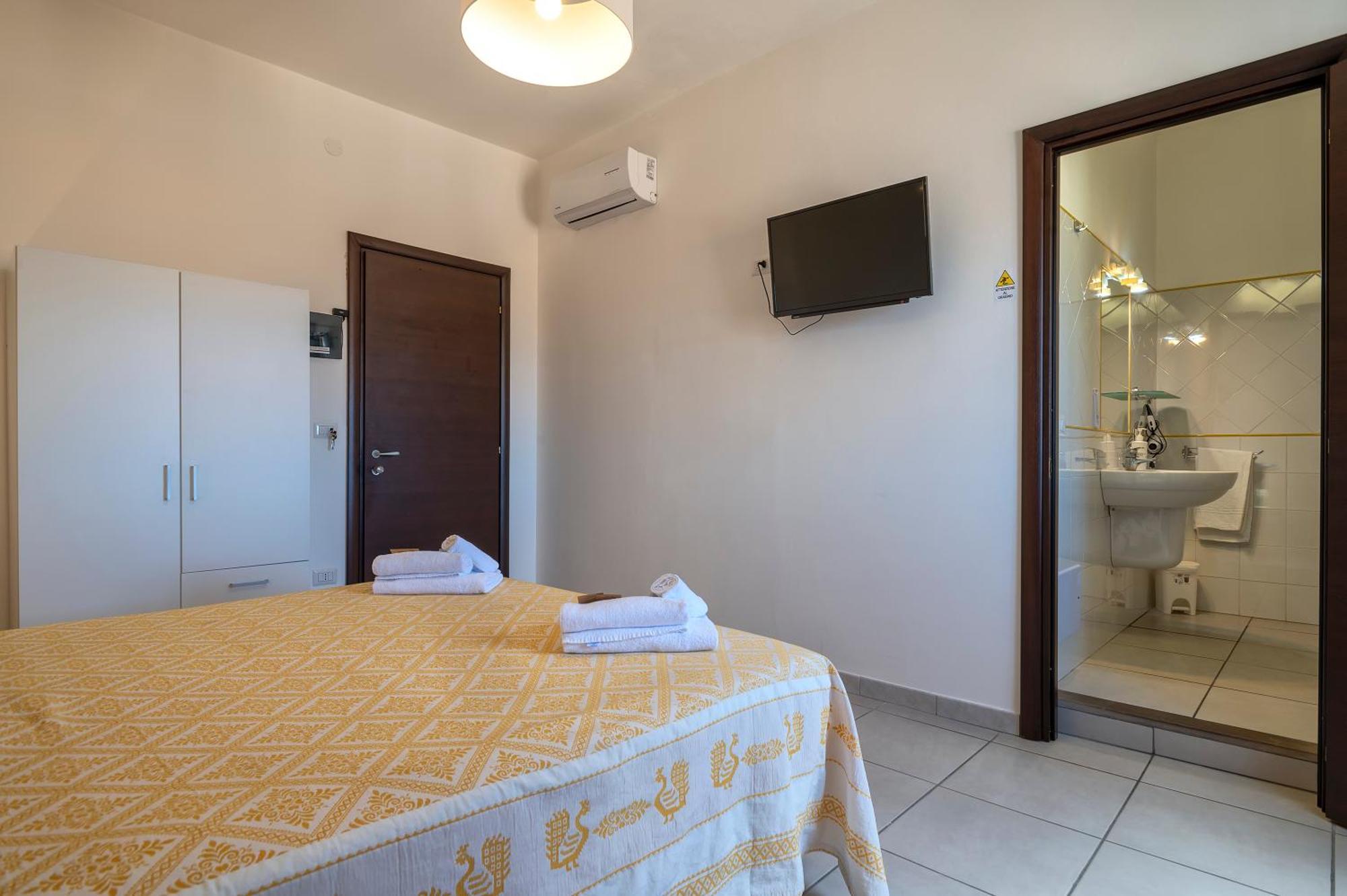 Horizon Bed & Breakfast Alghero Exterior photo