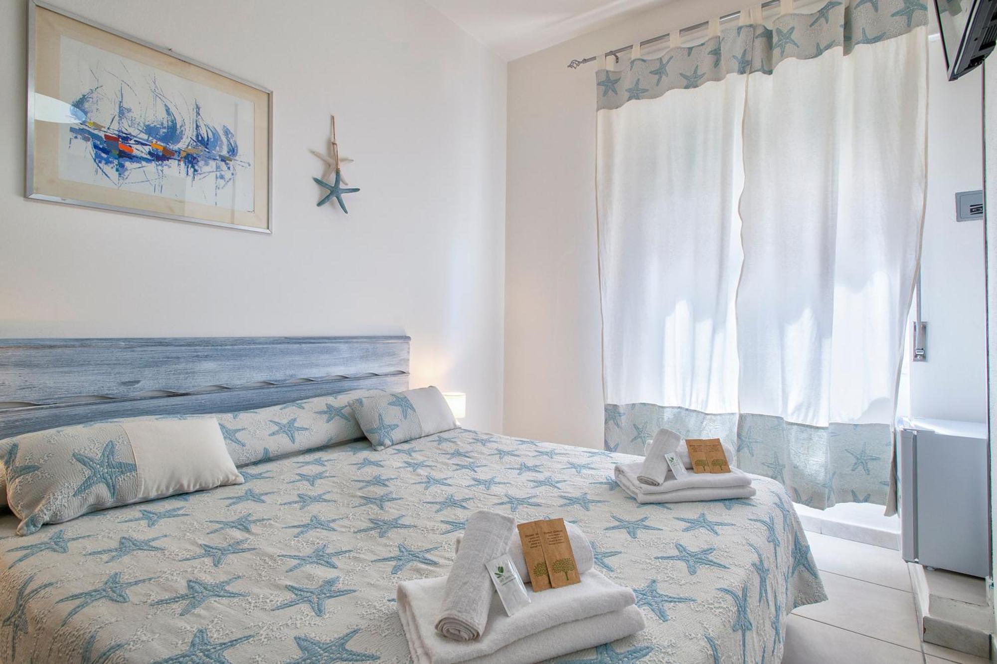 Horizon Bed & Breakfast Alghero Exterior photo