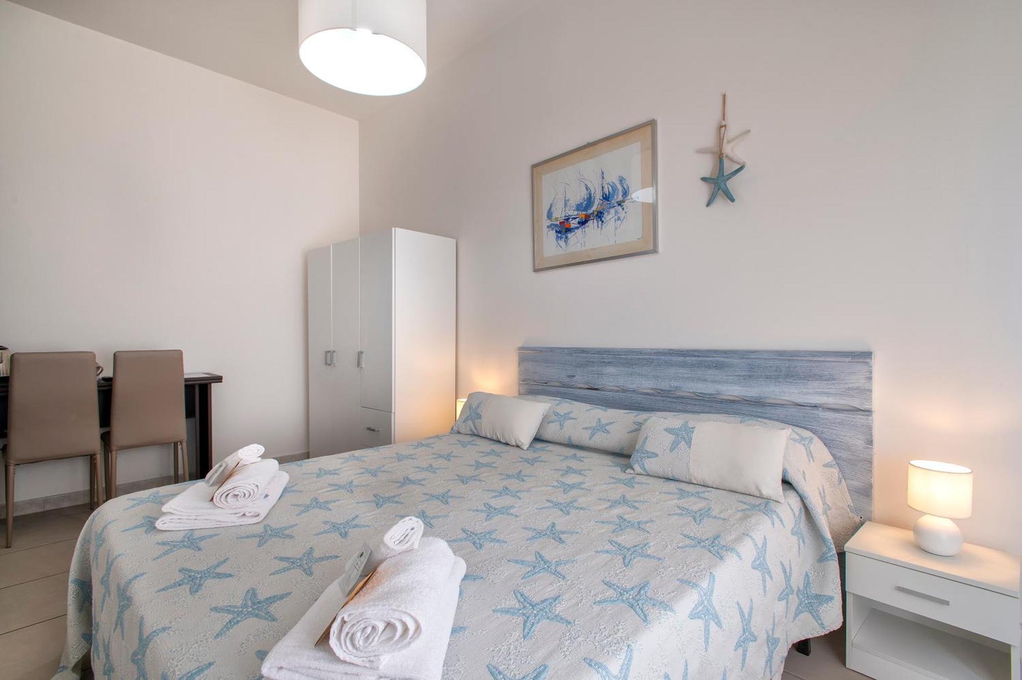 Horizon Bed & Breakfast Alghero Exterior photo