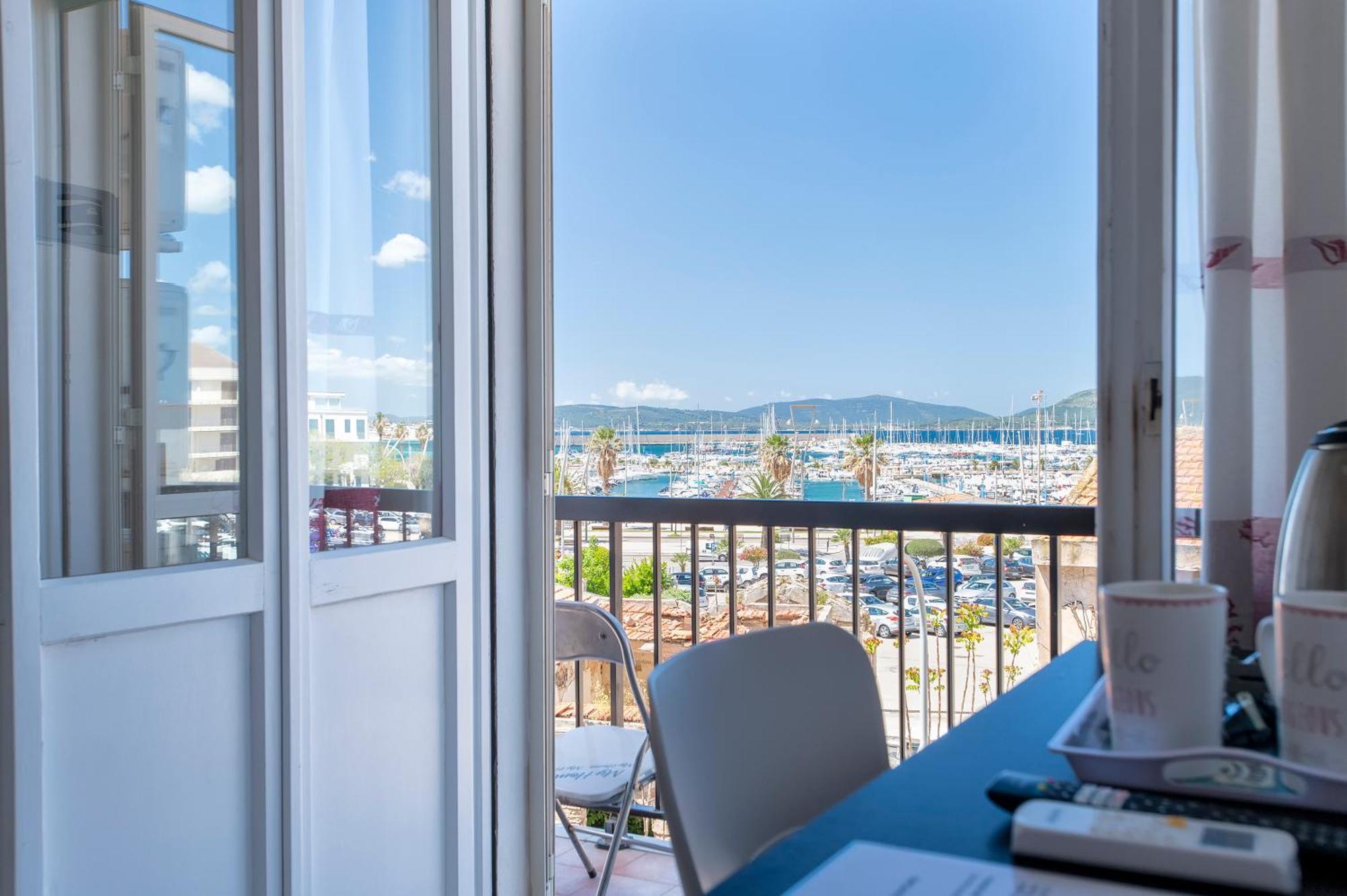 Horizon Bed & Breakfast Alghero Exterior photo