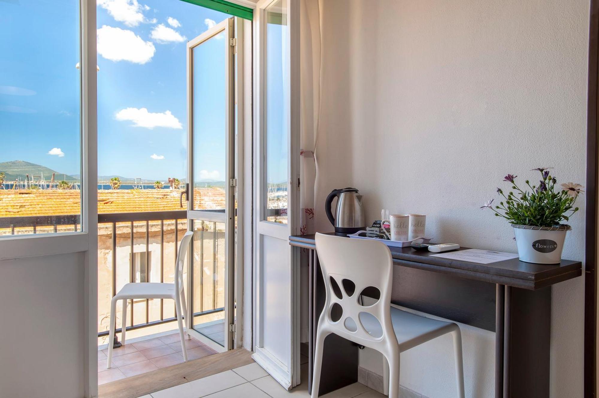 Horizon Bed & Breakfast Alghero Exterior photo