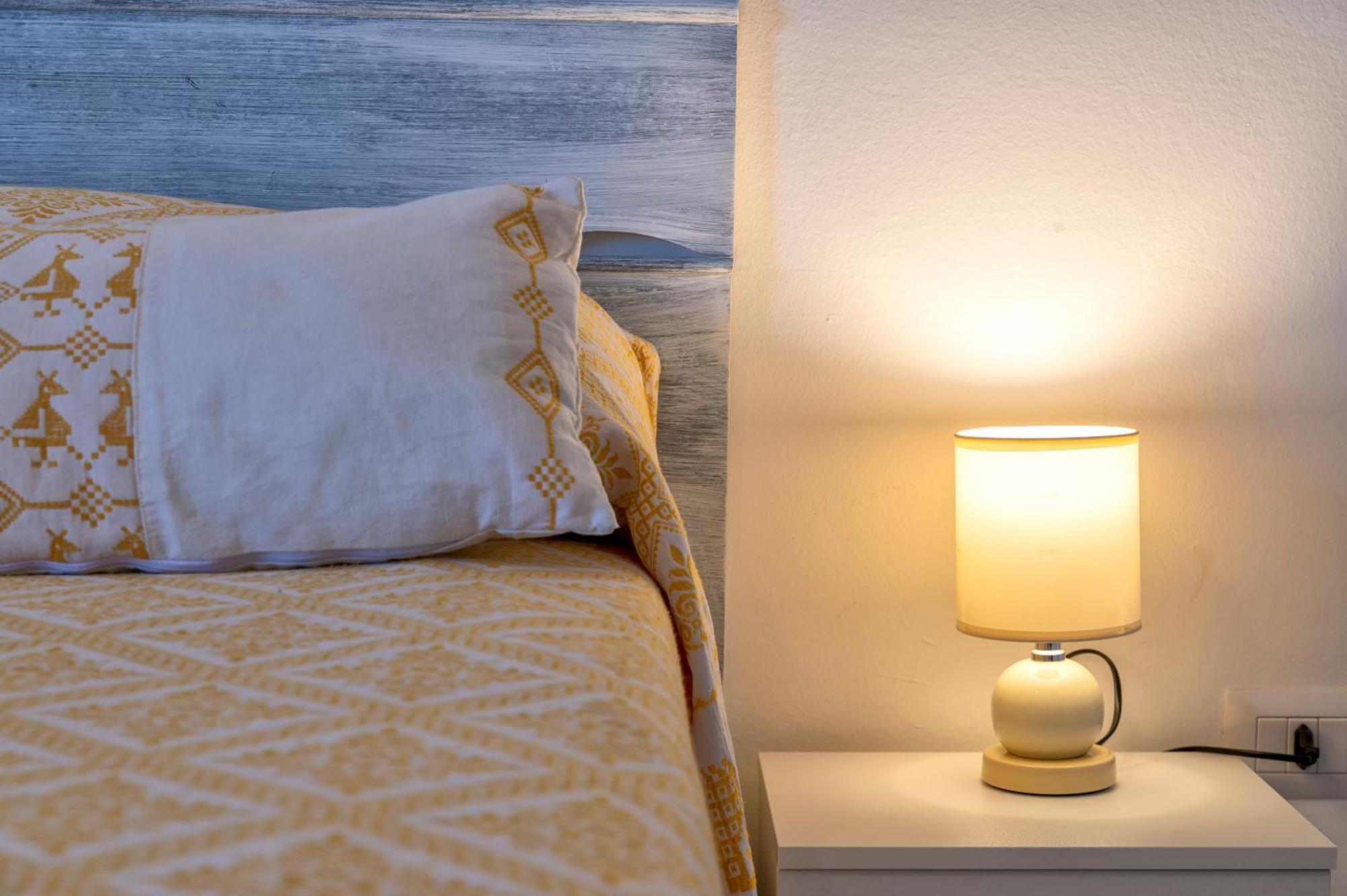 Horizon Bed & Breakfast Alghero Exterior photo
