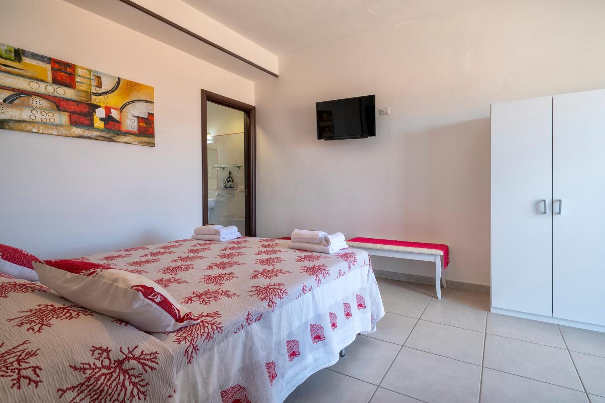 Horizon Bed & Breakfast Alghero Exterior photo