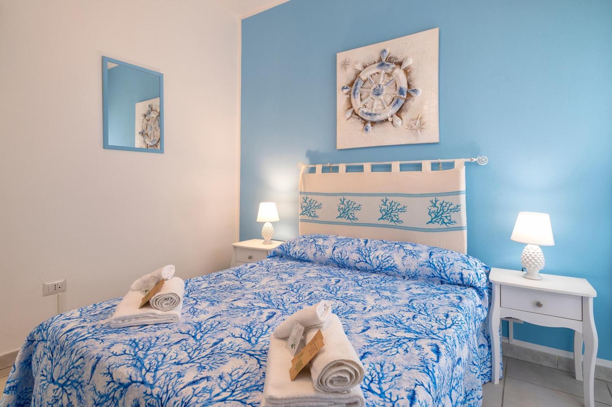Horizon Bed & Breakfast Alghero Exterior photo