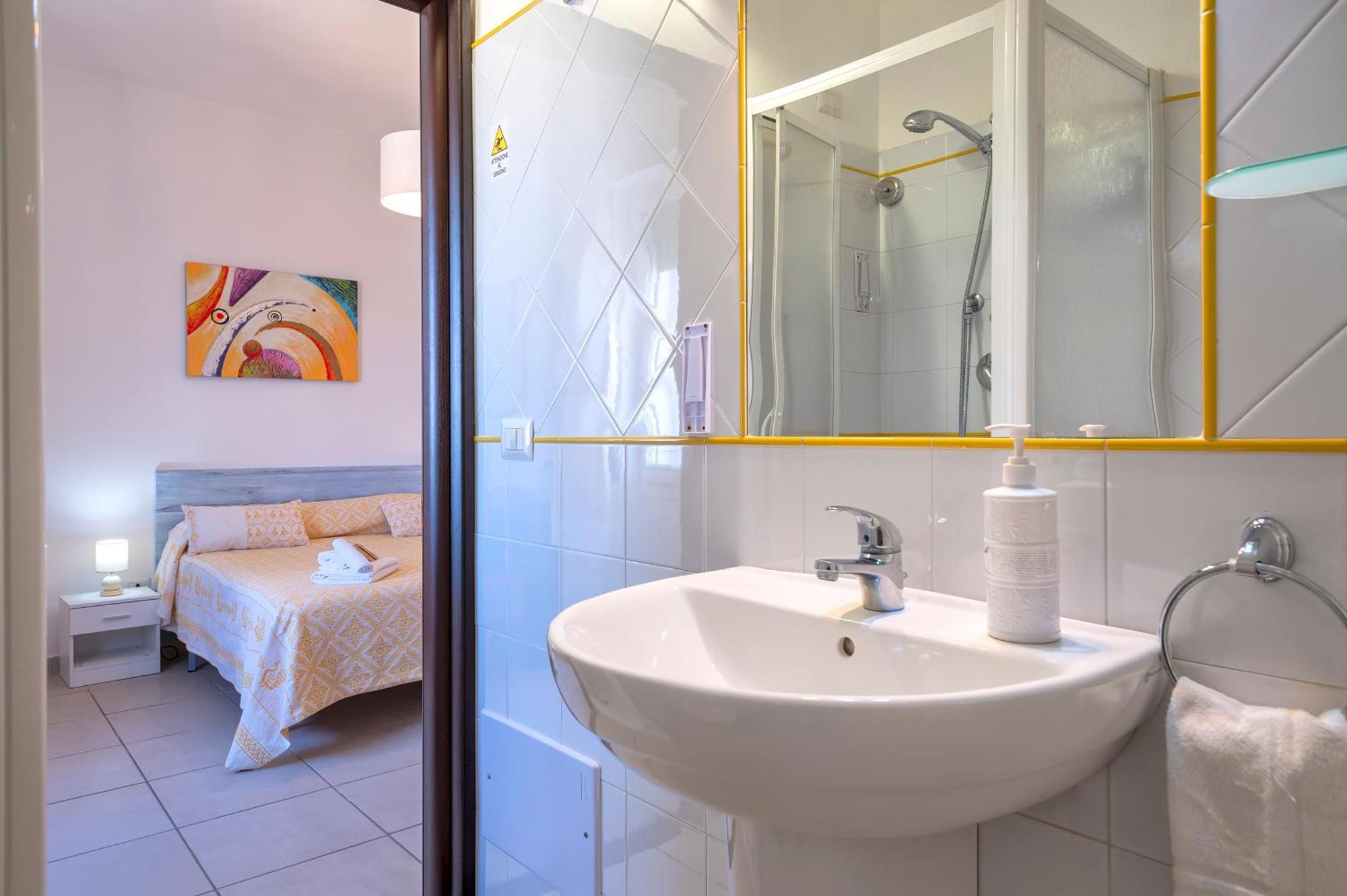 Horizon Bed & Breakfast Alghero Exterior photo