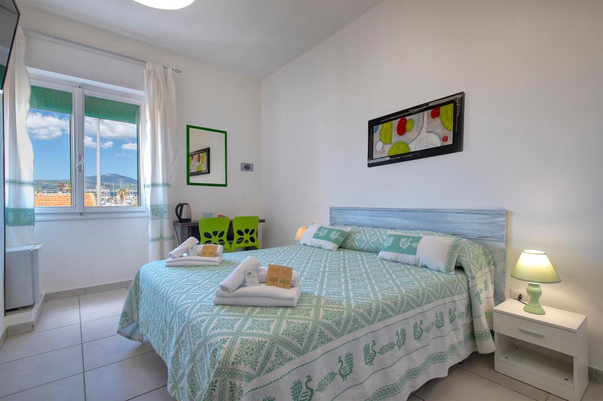 Horizon Bed & Breakfast Alghero Exterior photo