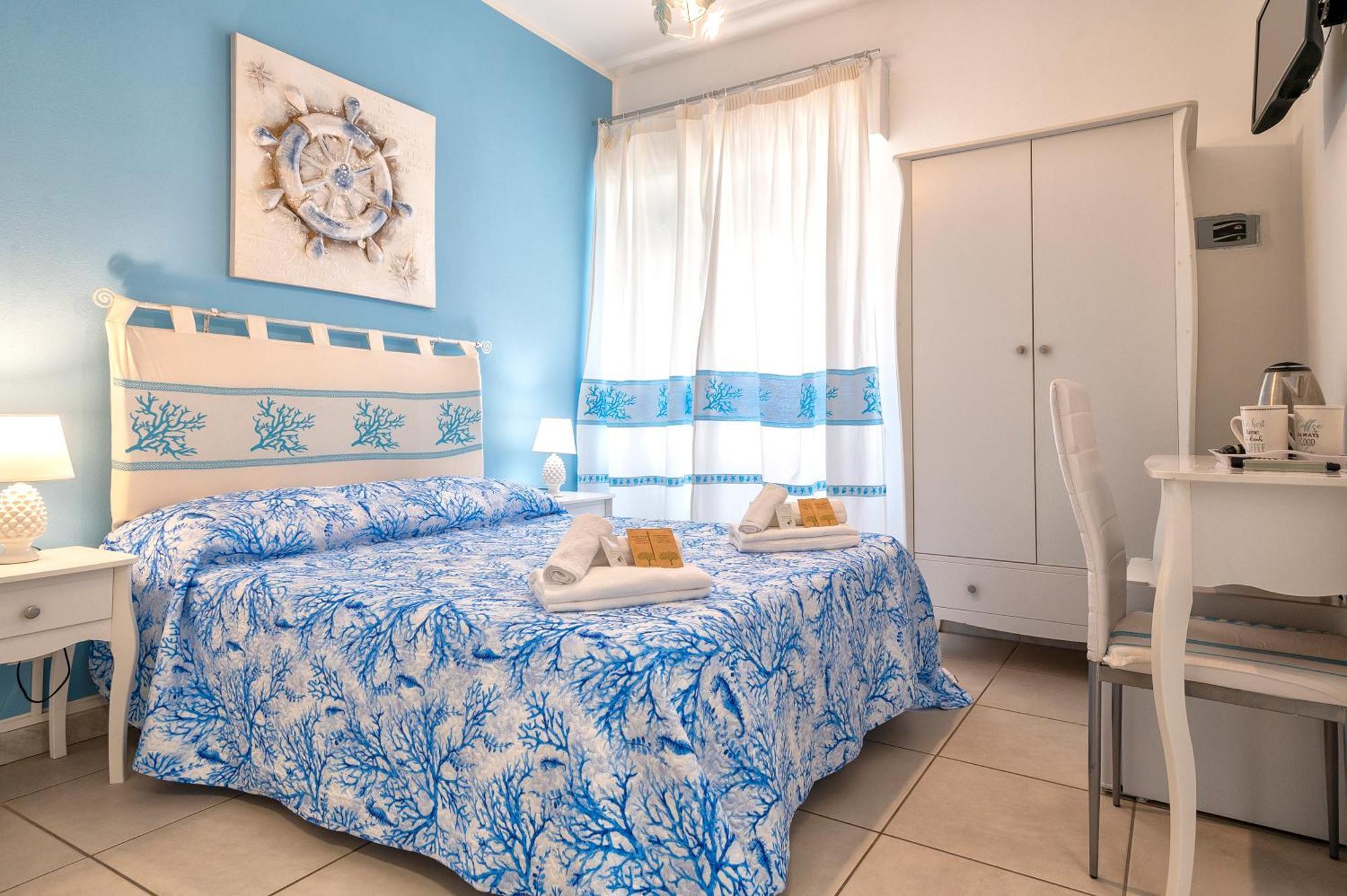 Horizon Bed & Breakfast Alghero Exterior photo