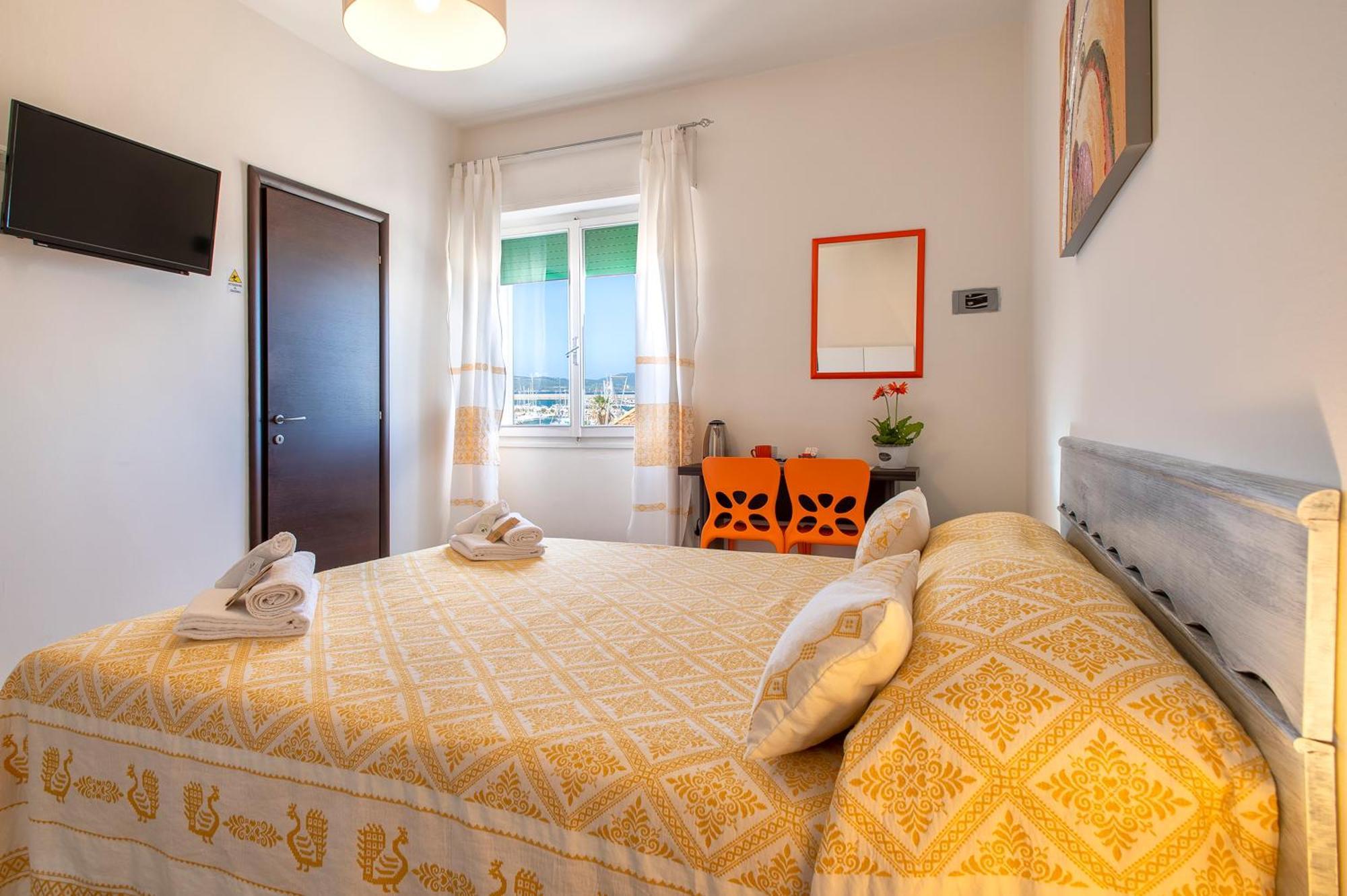 Horizon Bed & Breakfast Alghero Exterior photo