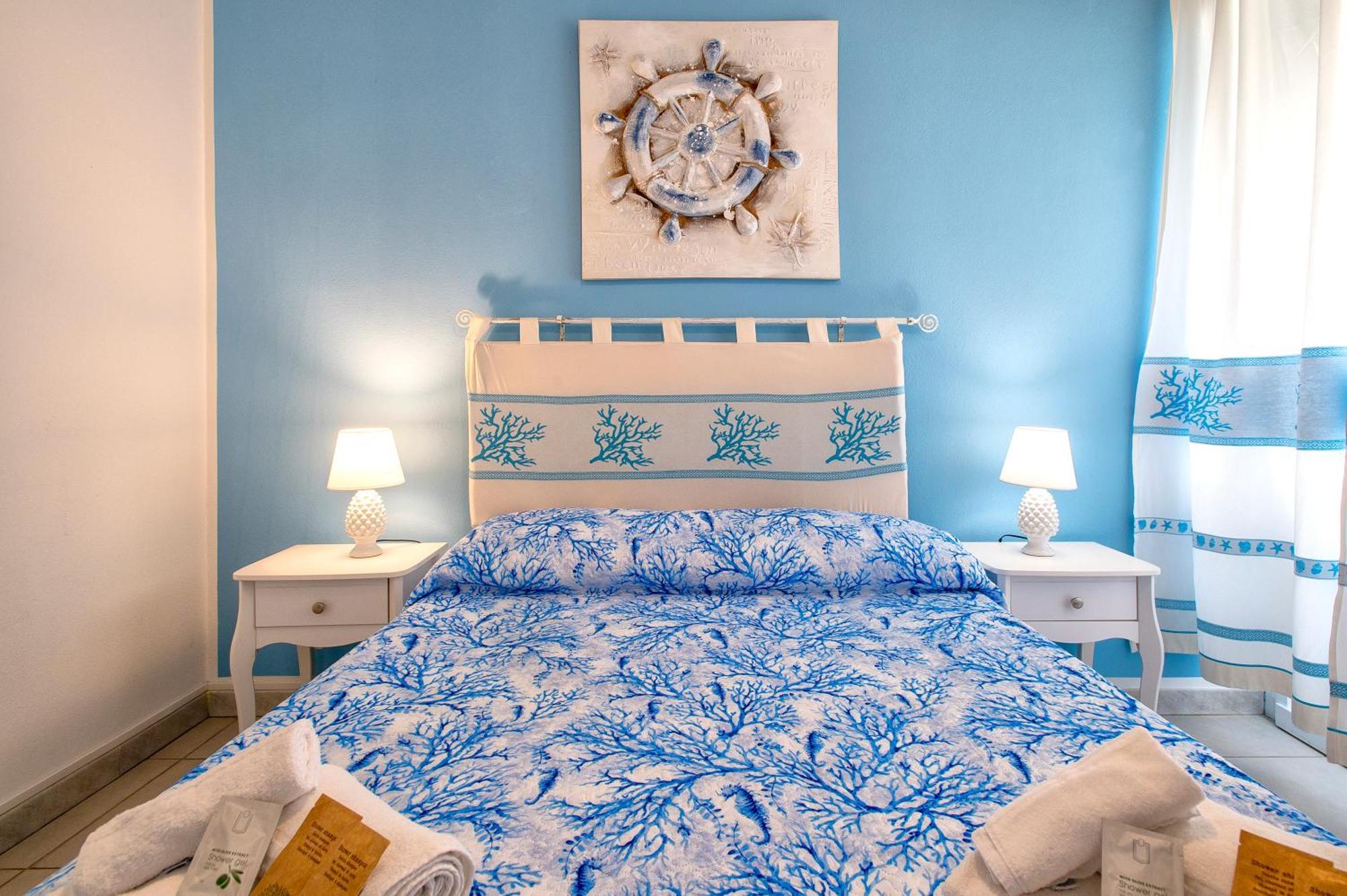Horizon Bed & Breakfast Alghero Exterior photo