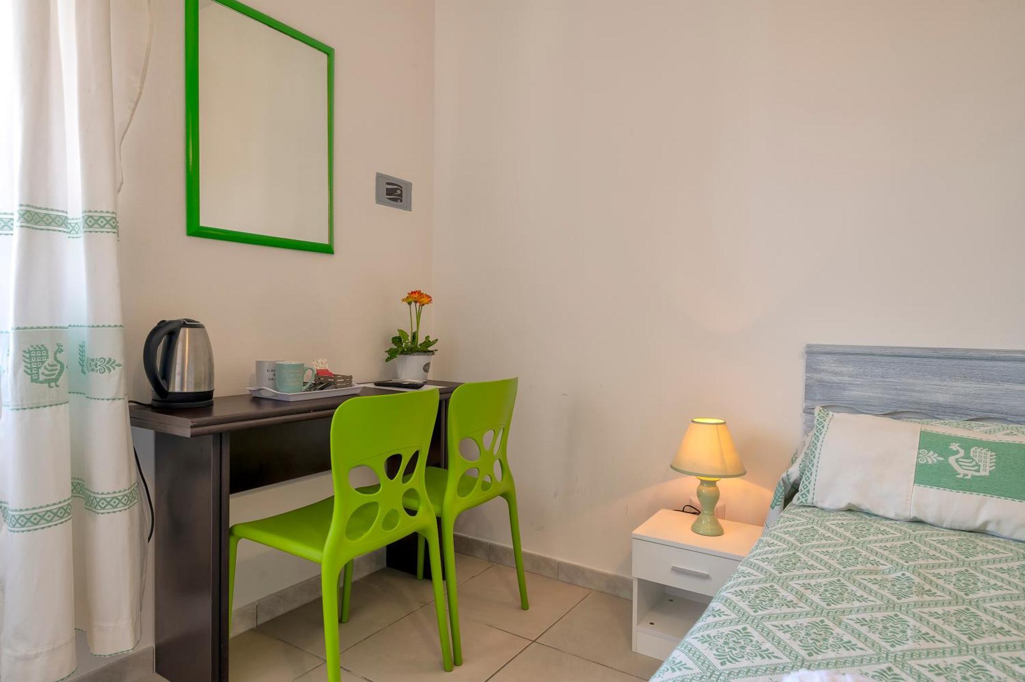 Horizon Bed & Breakfast Alghero Exterior photo