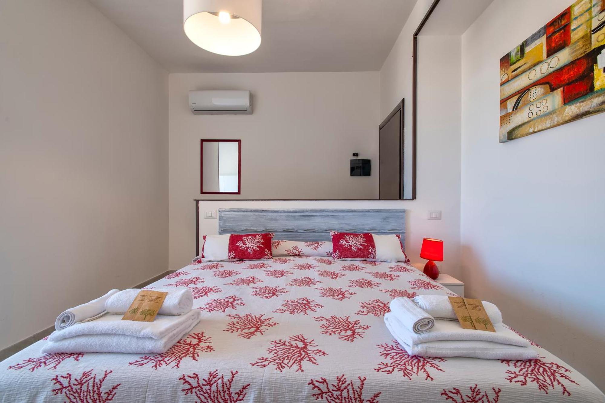 Horizon Bed & Breakfast Alghero Exterior photo