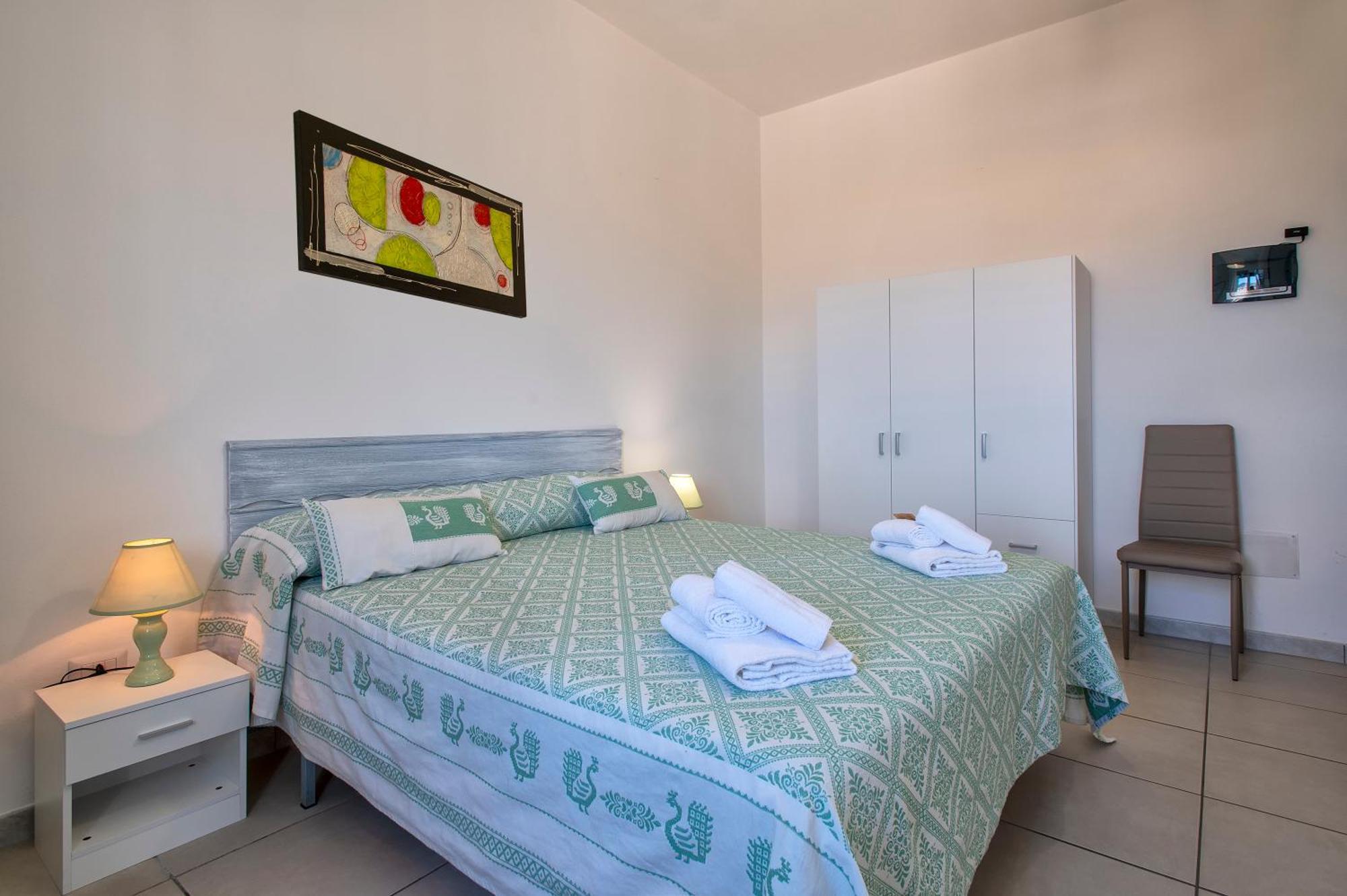 Horizon Bed & Breakfast Alghero Exterior photo